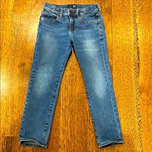 Boys Gap jeans